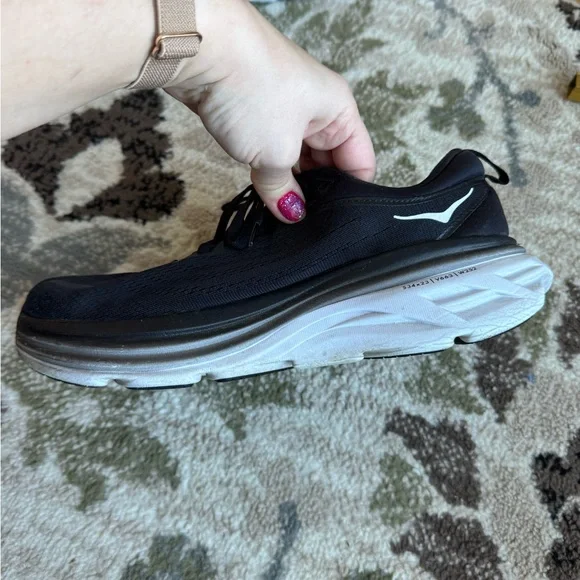 HOKA Women’s Bondi 8 - Picture 5 of 8